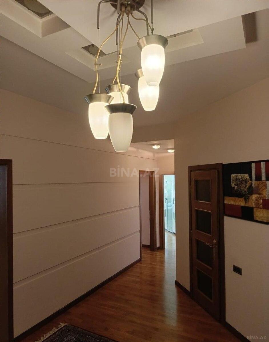 4-комн. новостройка - Низаминский  р. - 180 м² (13)