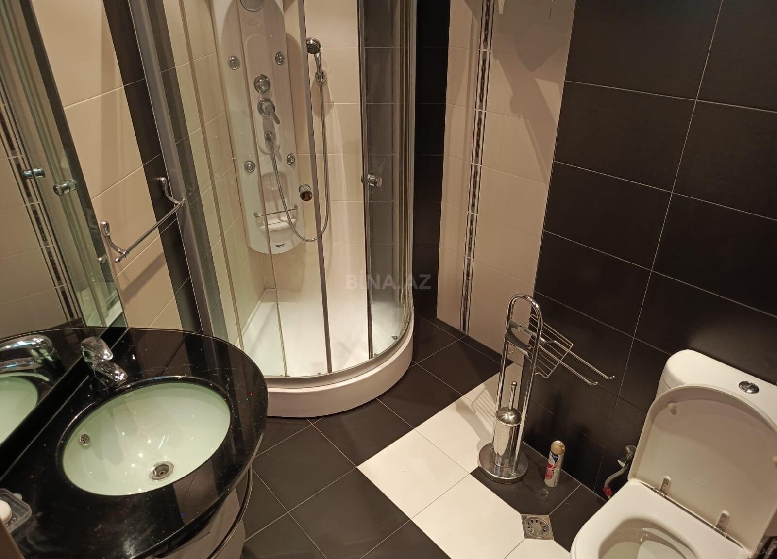 4-комн. новостройка - Низаминский  р. - 180 м² (15)