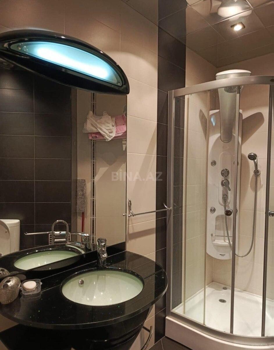 4-комн. новостройка - Низаминский  р. - 180 м² (16)