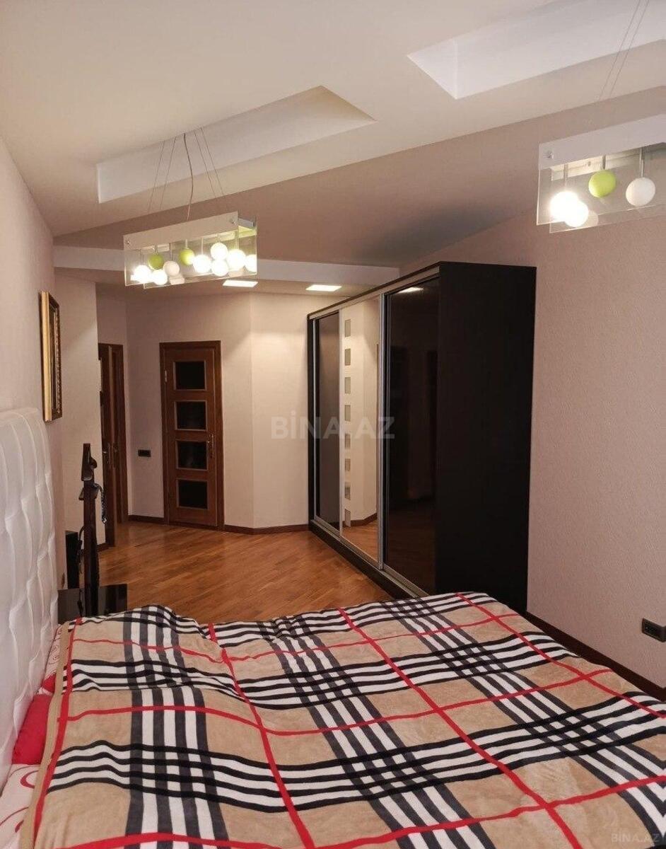 4-комн. новостройка - Низаминский  р. - 180 м² (9)