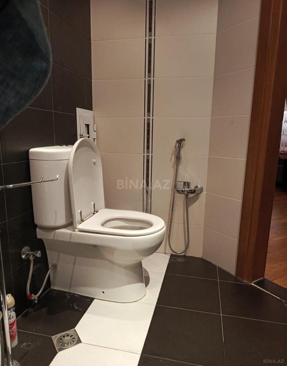4-комн. новостройка - Низаминский  р. - 180 м² (17)