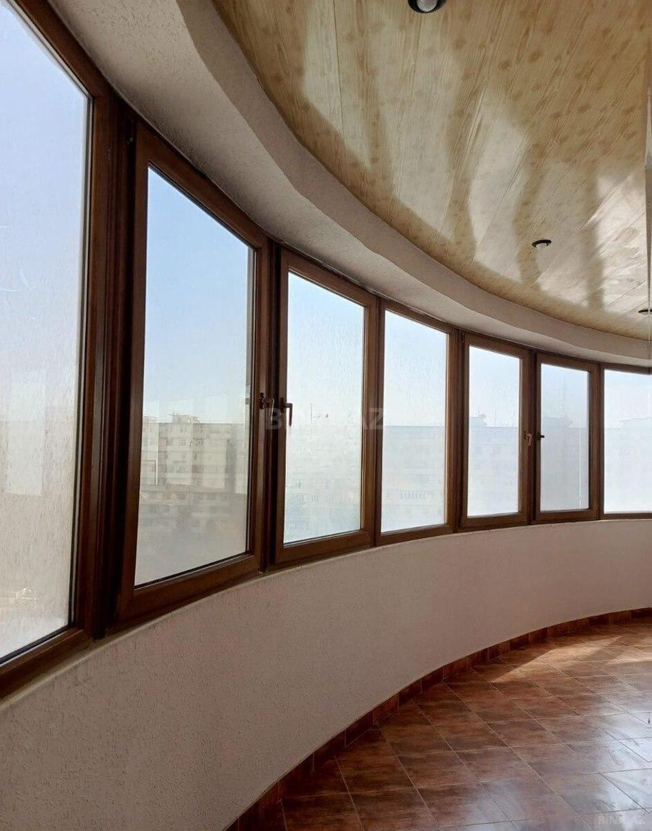4-комн. новостройка - Низаминский  р. - 180 м² (14)