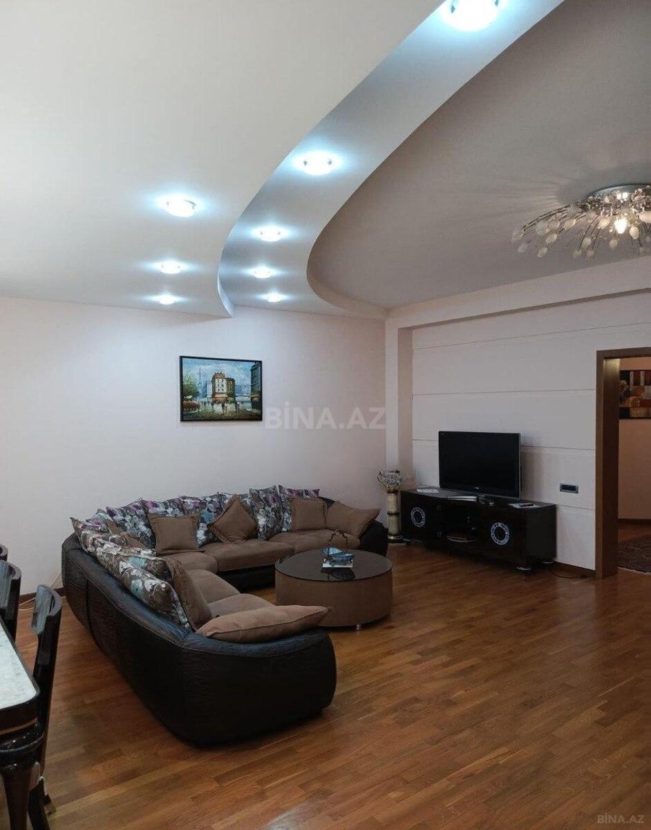 4-комн. новостройка - Низаминский  р. - 180 м² (4)