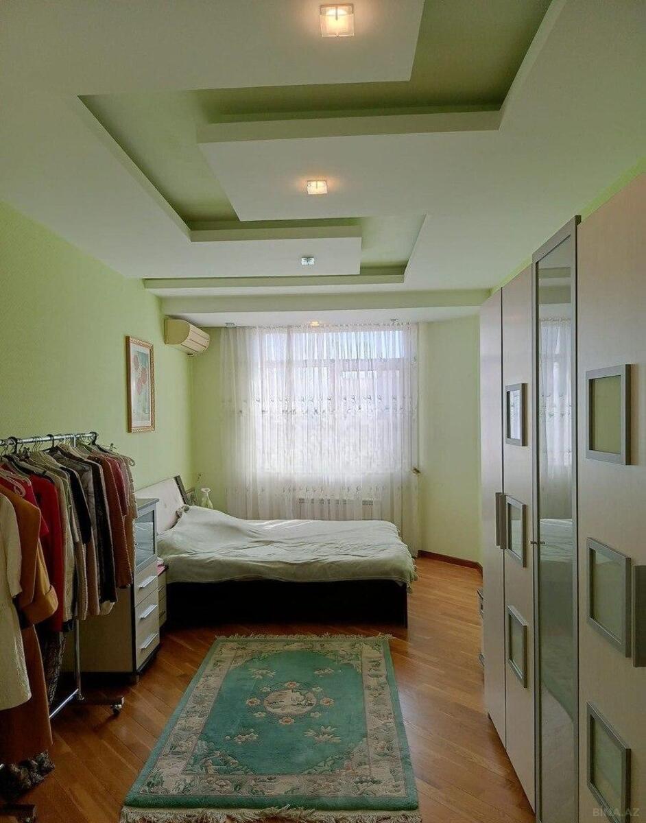 4-комн. новостройка - Низаминский  р. - 180 м² (11)