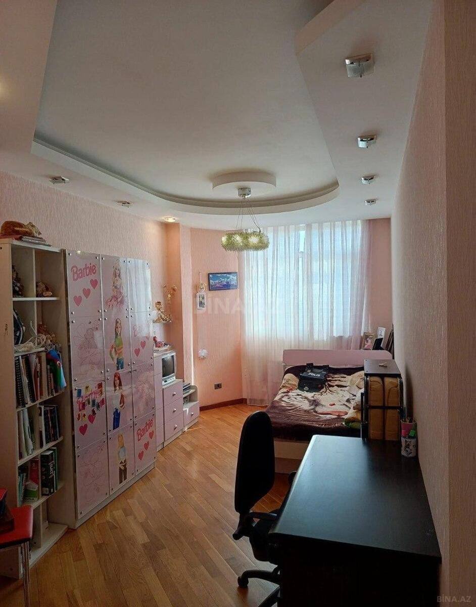 4-комн. новостройка - Низаминский  р. - 180 м² (12)