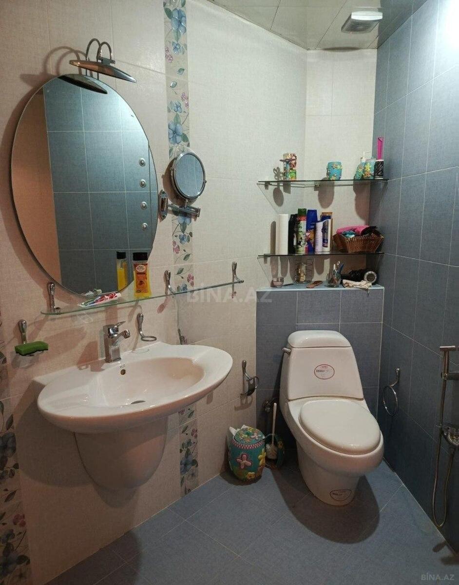 4-комн. новостройка - Низаминский  р. - 180 м² (19)