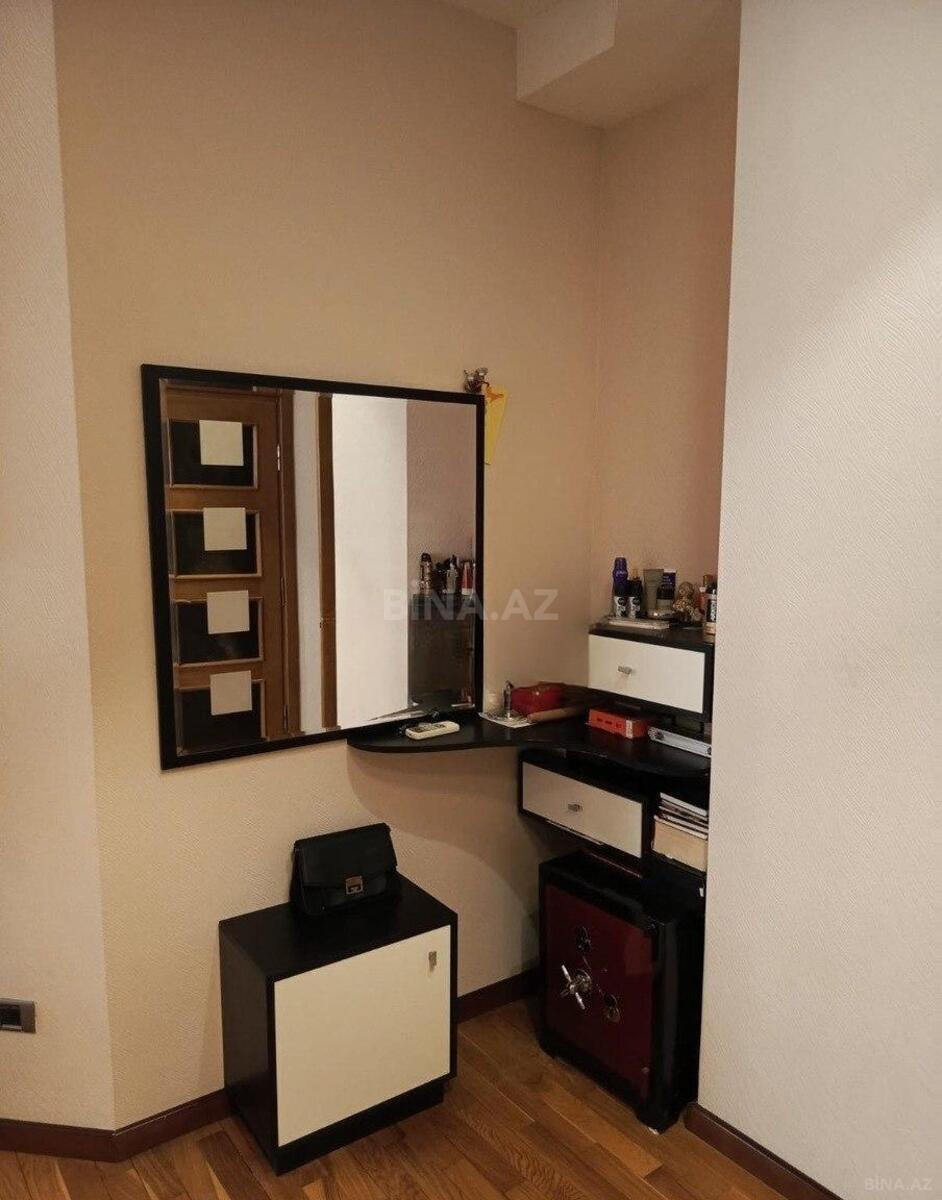 4-комн. новостройка - Низаминский  р. - 180 м² (6)