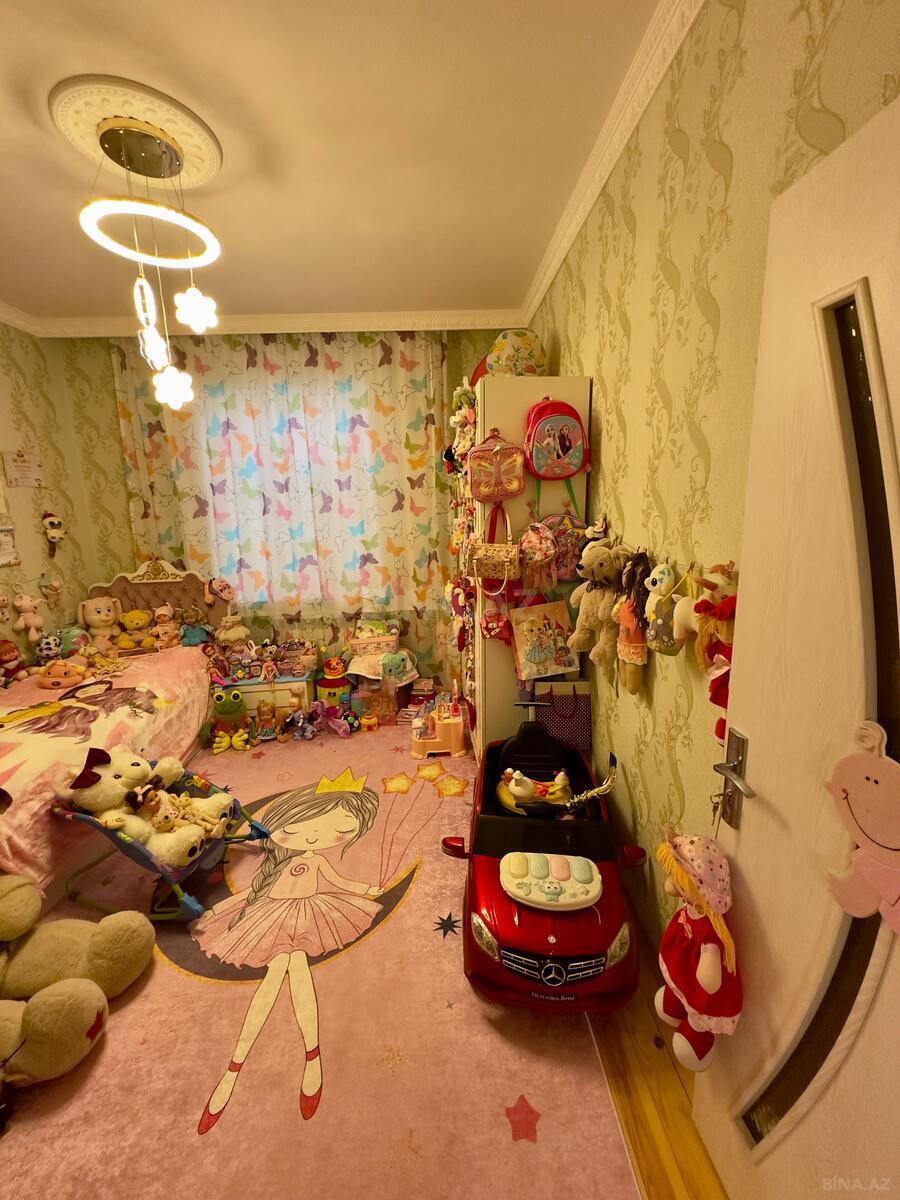 5 otaqlı həyət evi/bağ evi - Xırdalan - 98 m² (6)