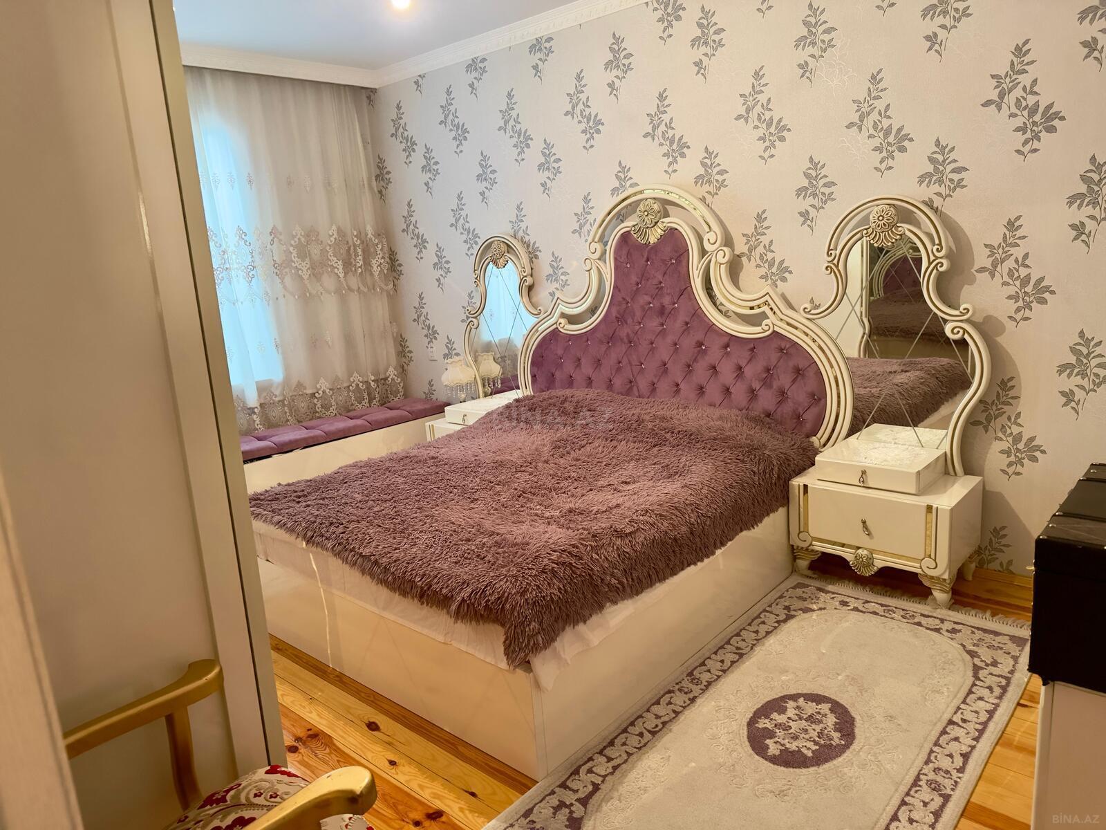 5 otaqlı həyət evi/bağ evi - Xırdalan - 98 m² (12)