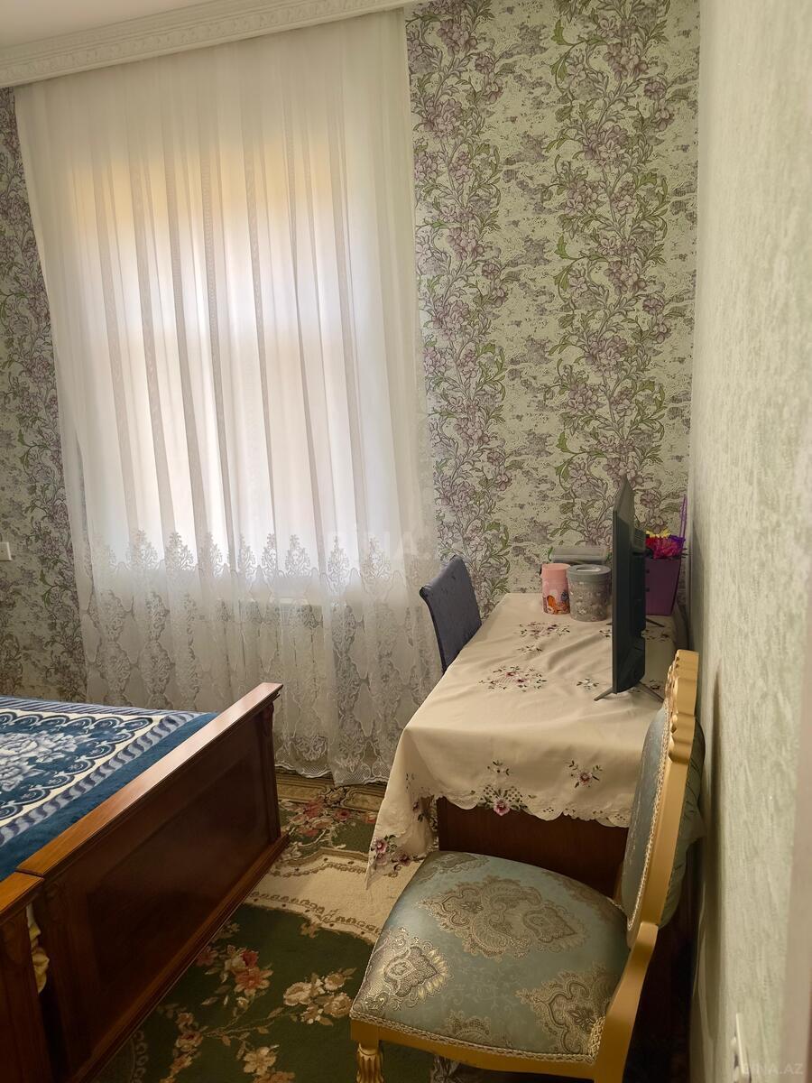 5 otaqlı həyət evi/bağ evi - Xırdalan - 98 m² (15)