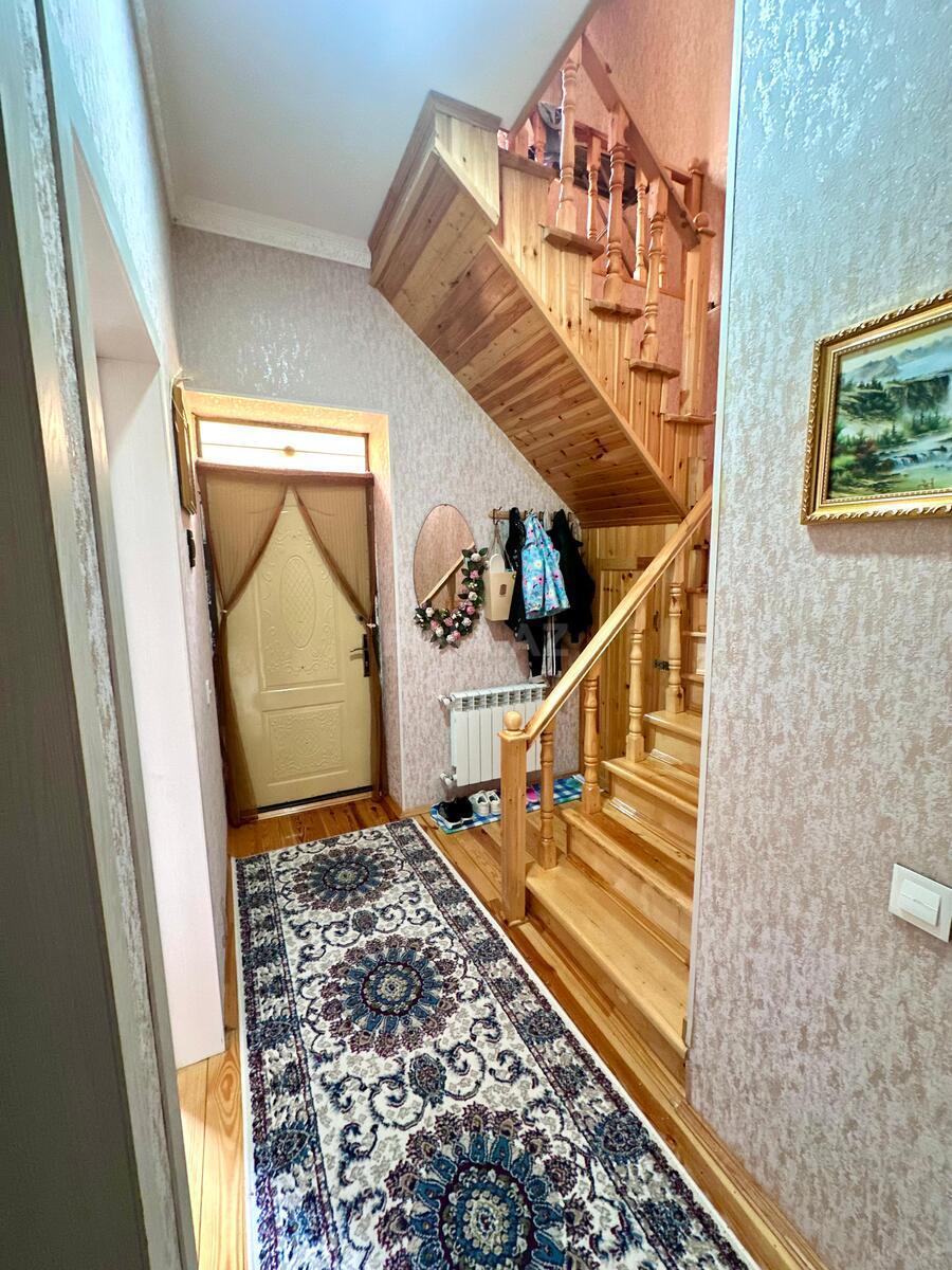 5 otaqlı həyət evi/bağ evi - Xırdalan - 98 m² (14)