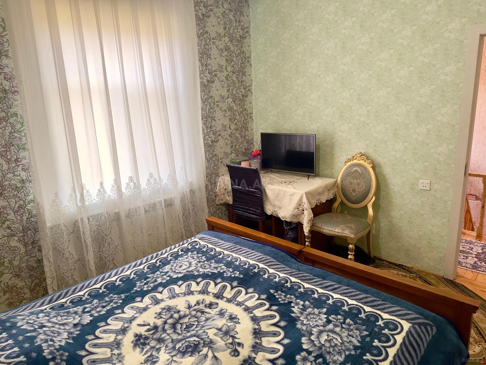 5 otaqlı həyət evi/bağ evi - Xırdalan - 98 m² (13)