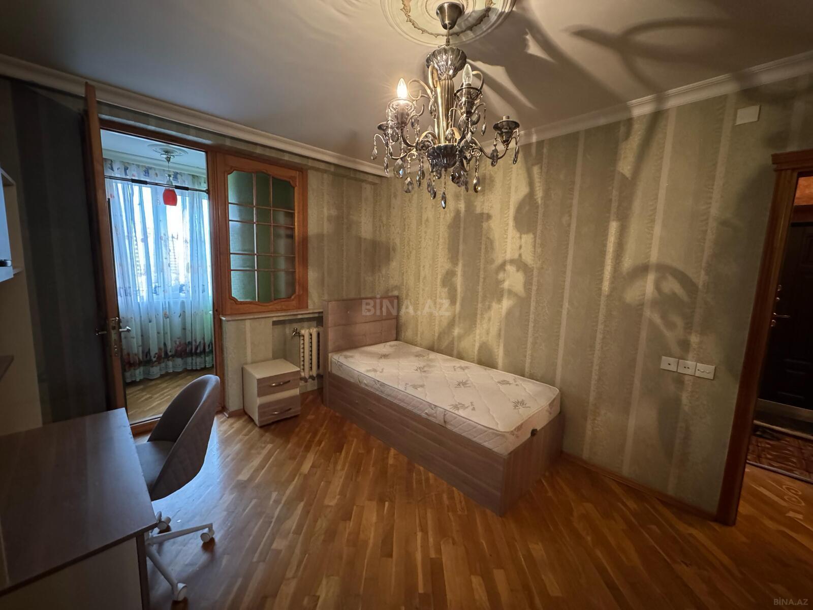 3-комн. вторичка - м. 28 мая - 100 м² (8)