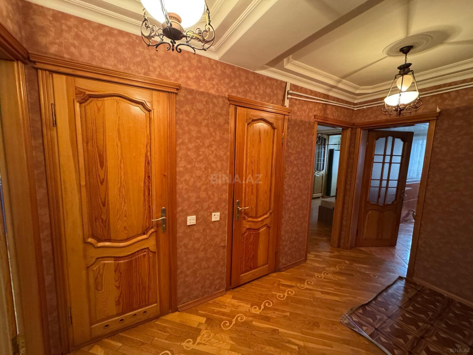 3-комн. вторичка - м. 28 мая - 100 м² (14)