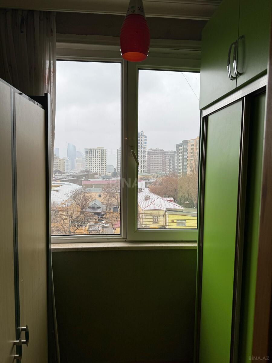 3-комн. вторичка - м. 28 мая - 100 м² (5)