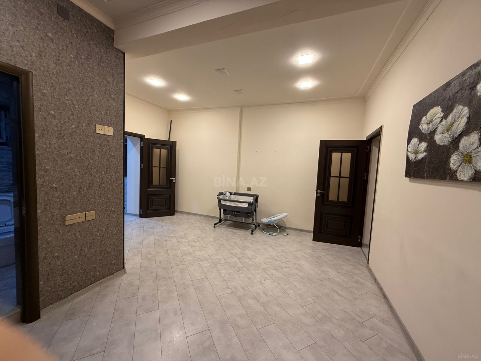 3-комн. вторичка - Насиминский  р. - 90 м² (4)