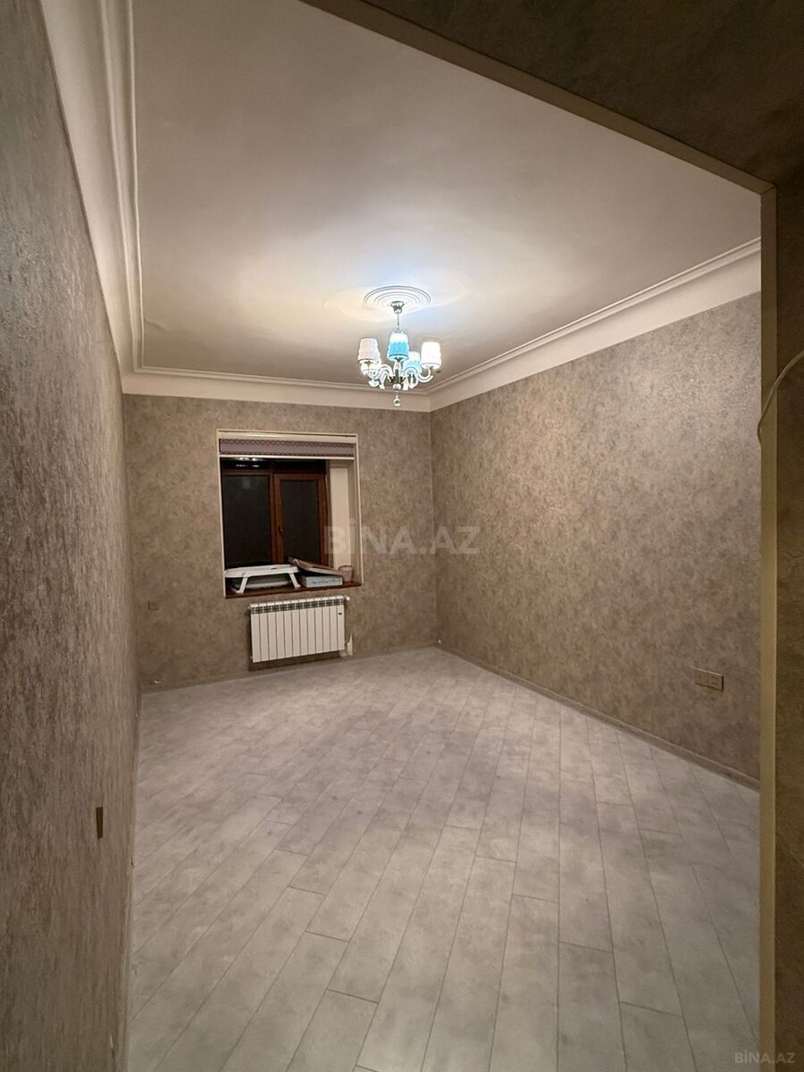3-комн. вторичка - Насиминский  р. - 90 м² (6)