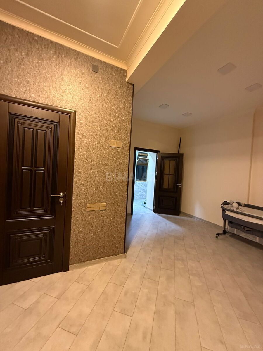 3-комн. вторичка - Насиминский  р. - 90 м² (2)