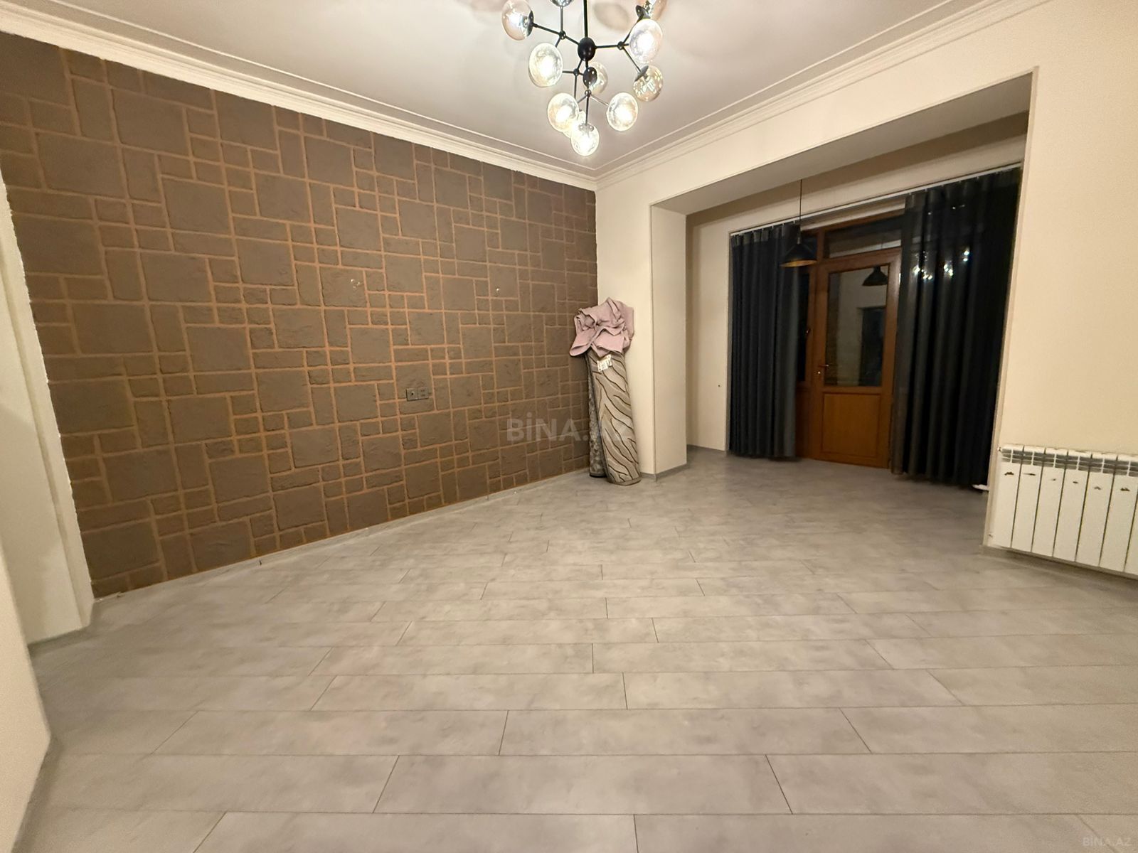 3-комн. вторичка - Насиминский  р. - 90 м² (5)