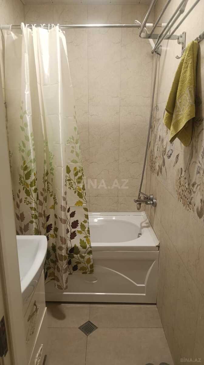 3-комн. новостройка - м. 8 ноября - 130 м² (9)