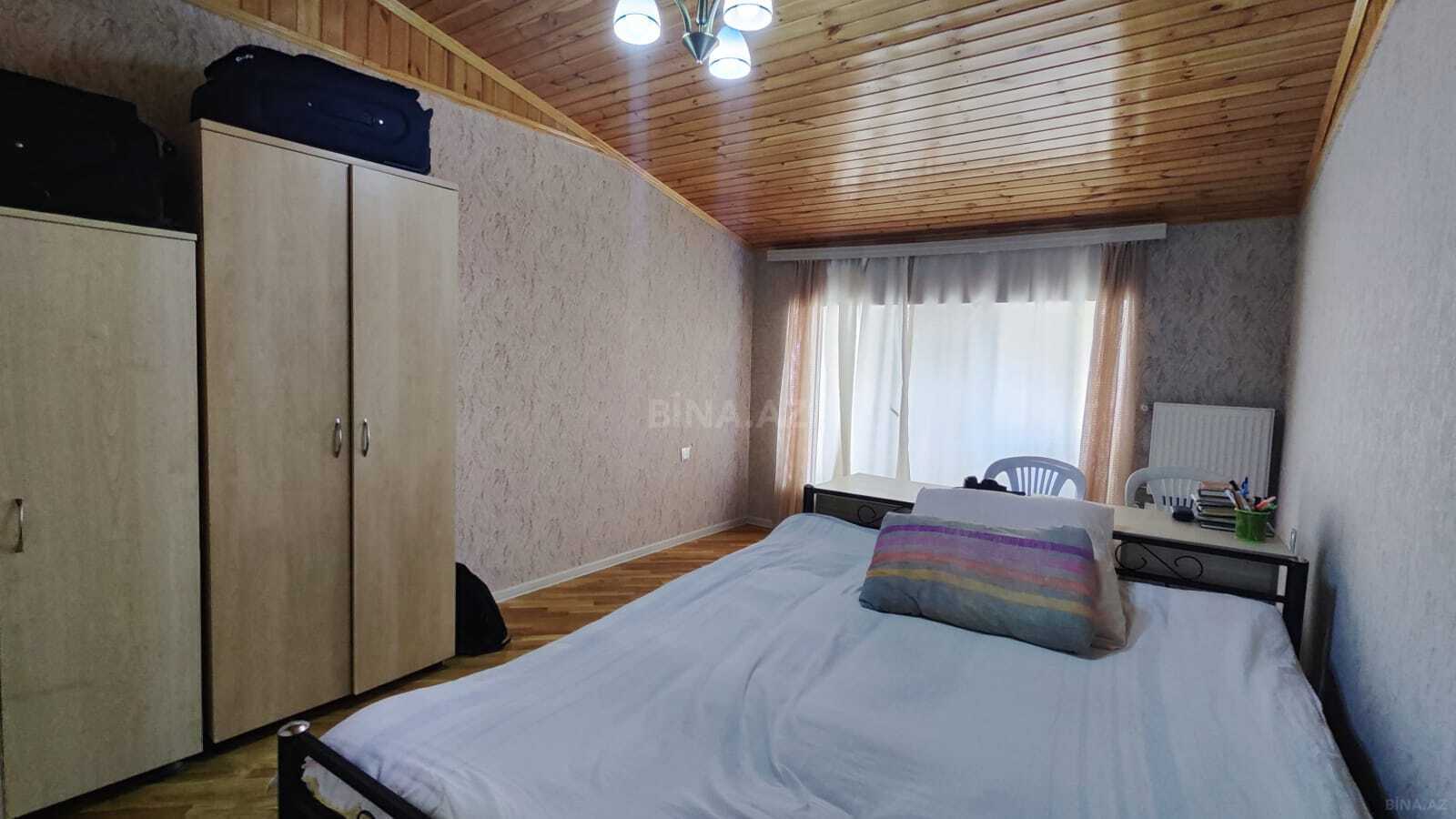 3-комн. новостройка - м. 8 ноября - 130 м² (8)