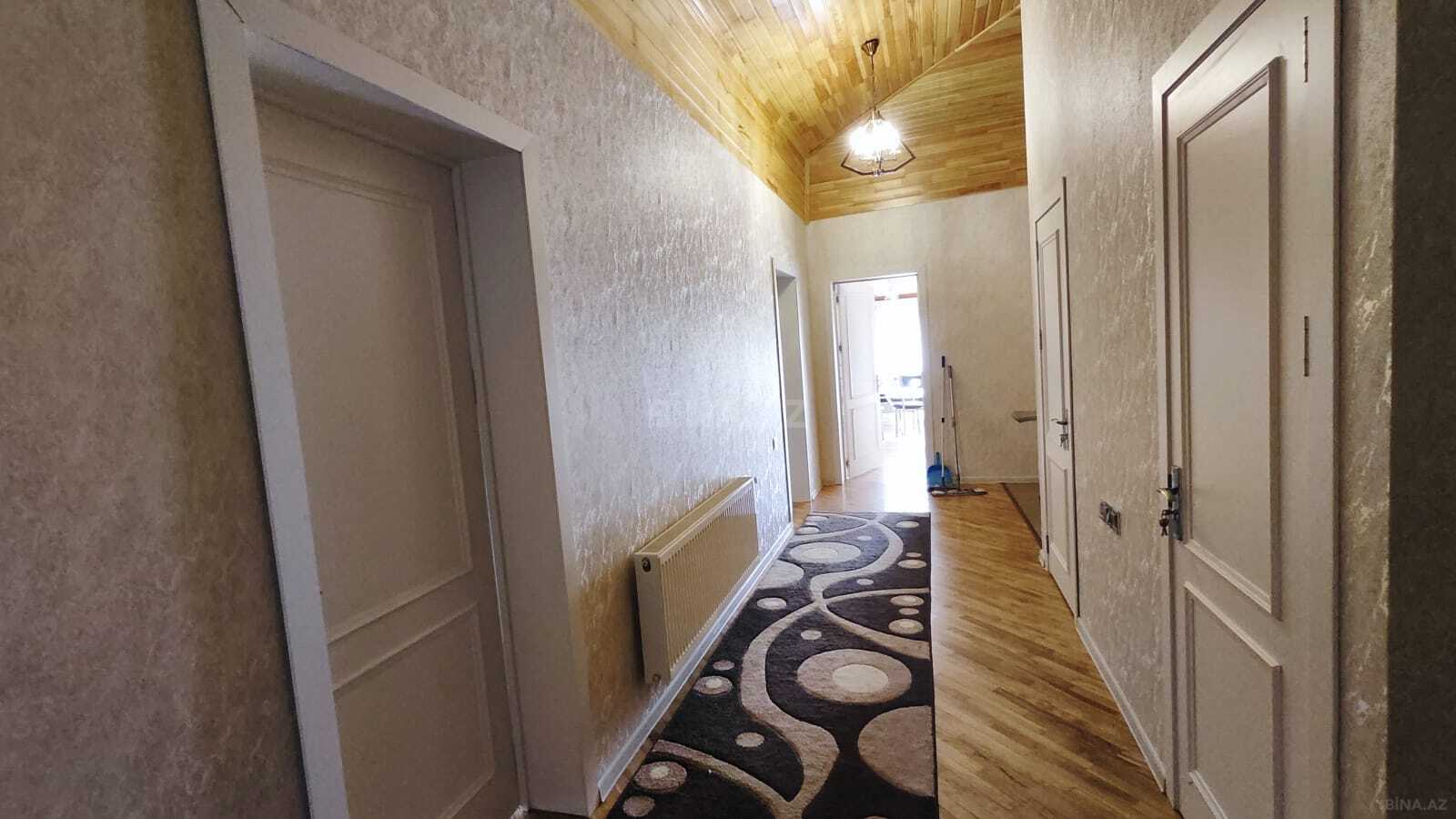 3-комн. новостройка - м. 8 ноября - 130 м² (4)