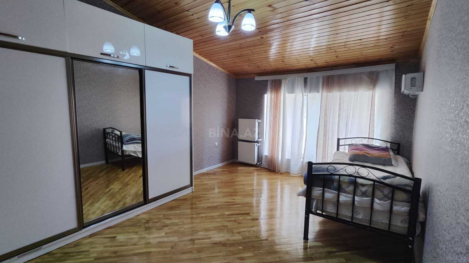 3-комн. новостройка - м. 8 ноября - 130 м² (7)