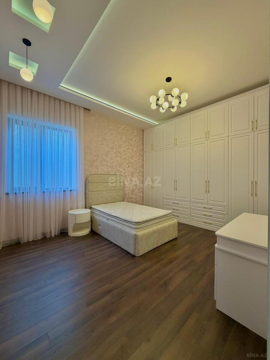 4-комн. дом/дача - пос. Мардакан - 200 м² (13)