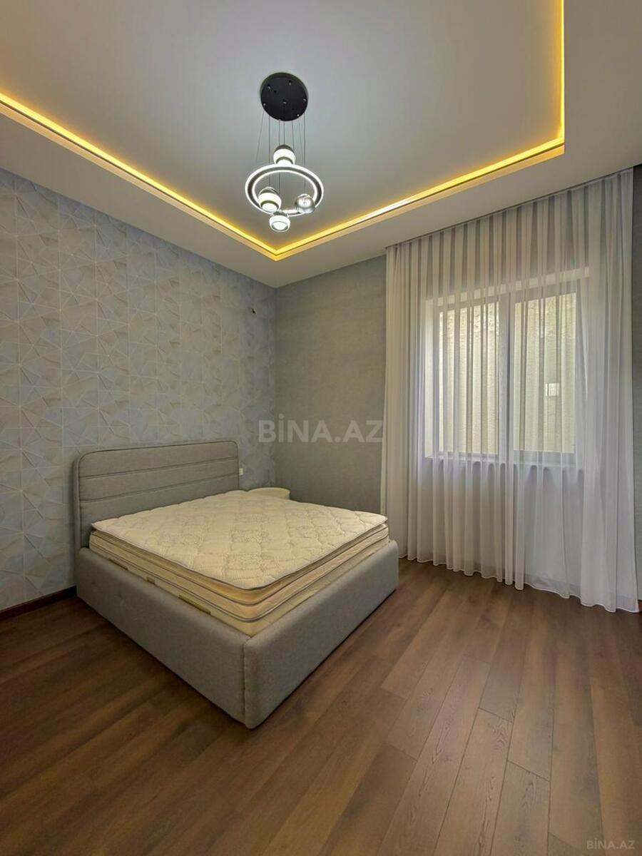 4-комн. дом/дача - пос. Мардакан - 200 м² (10)