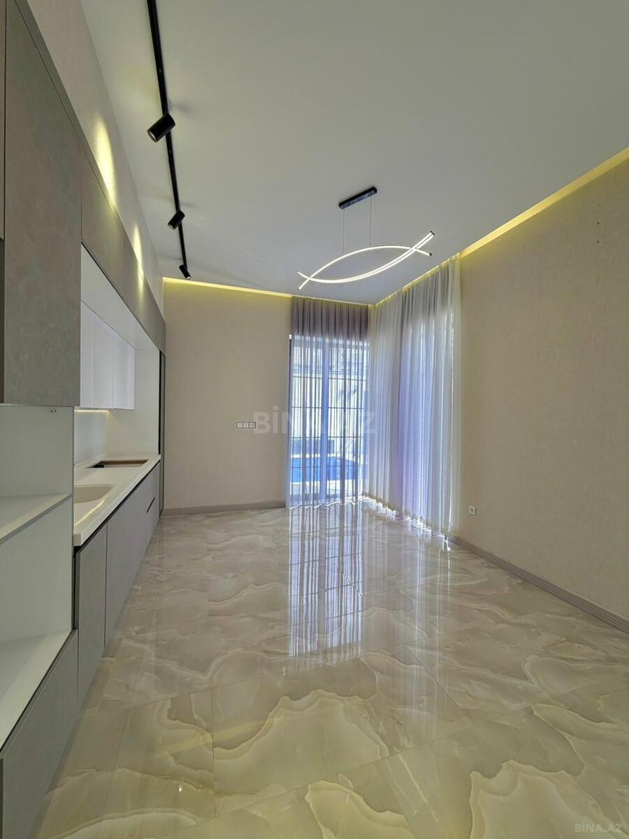 4-комн. дом/дача - пос. Мардакан - 200 м² (15)