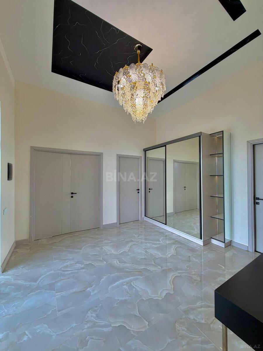 4-комн. дом/дача - пос. Мардакан - 200 м² (16)
