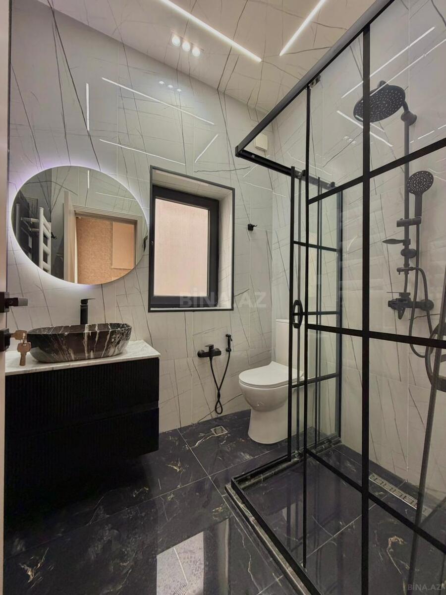 4-комн. дом/дача - пос. Мардакан - 200 м² (12)