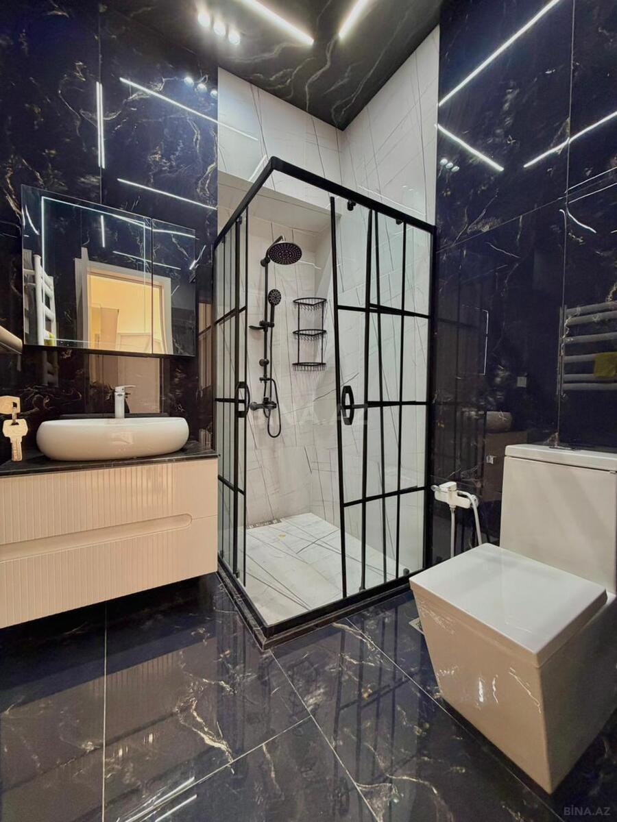 4-комн. дом/дача - пос. Мардакан - 200 м² (14)