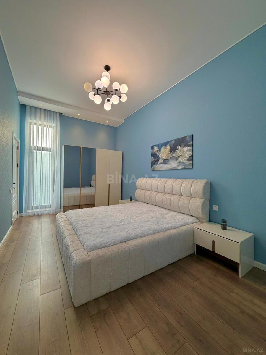 5-комн. дом/дача - пос. Мардакан - 300 м² (11)