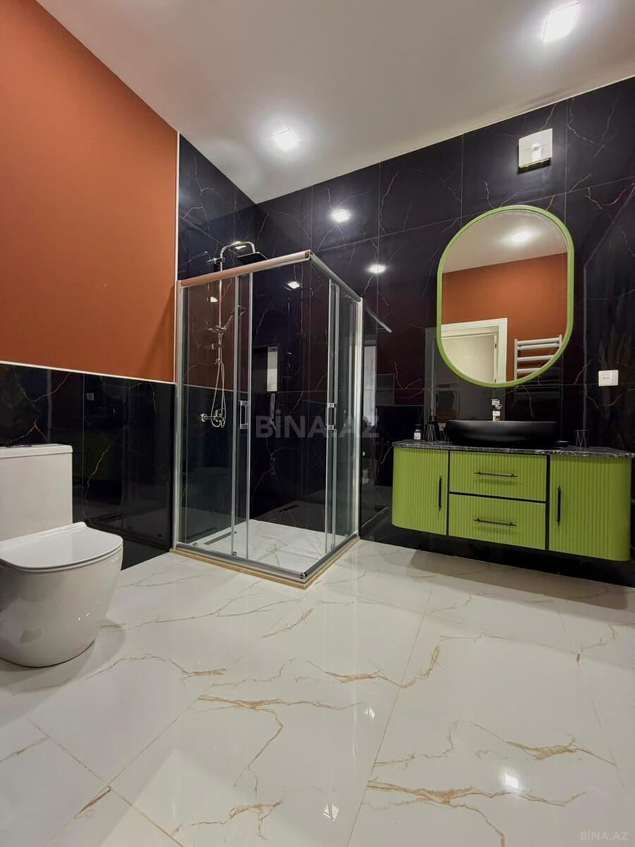 5-комн. дом/дача - пос. Мардакан - 300 м² (15)
