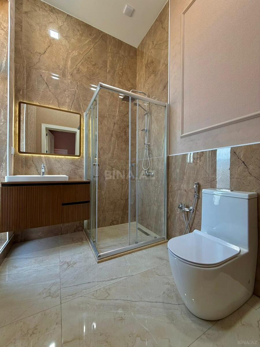 5-комн. дом/дача - пос. Мардакан - 300 м² (9)
