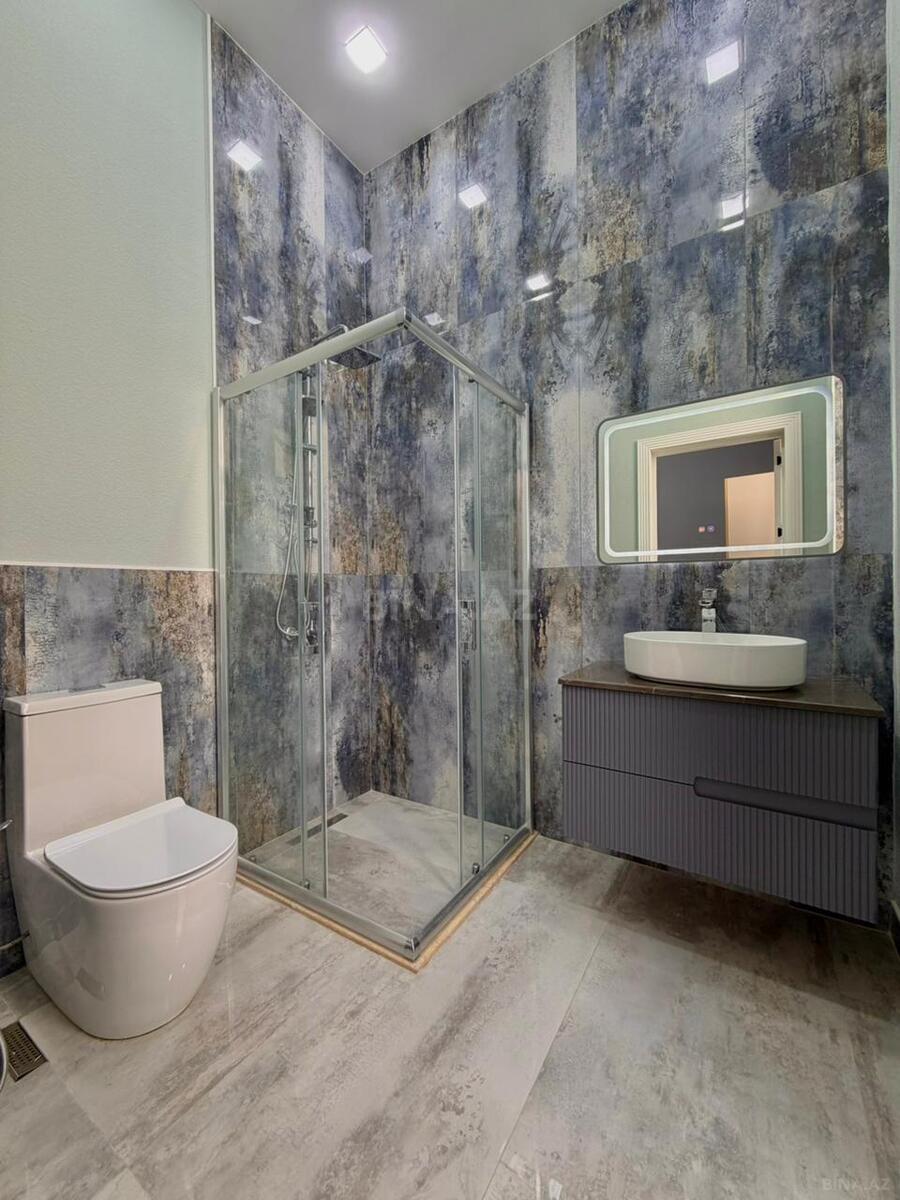 5-комн. дом/дача - пос. Мардакан - 300 м² (10)