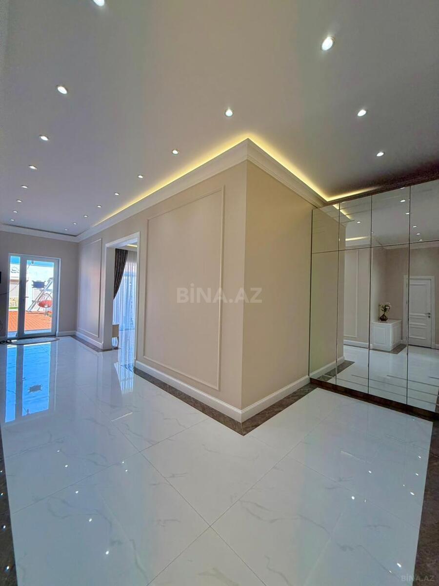 5-комн. дом/дача - пос. Мардакан - 210 м² (23)