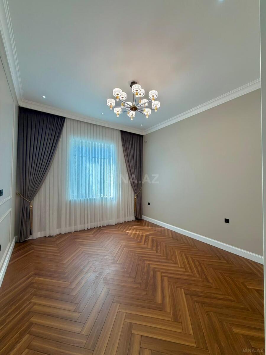 5-комн. дом/дача - пос. Мардакан - 210 м² (16)