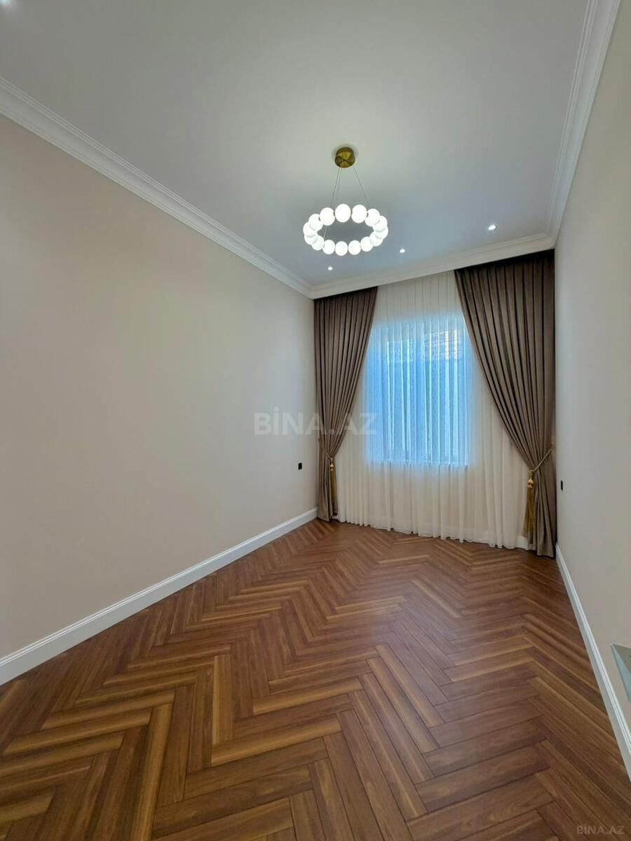 5-комн. дом/дача - пос. Мардакан - 210 м² (18)