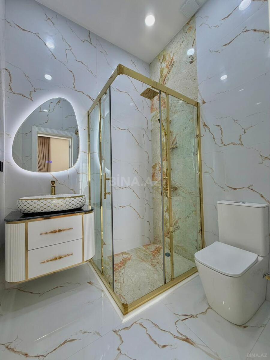 5-комн. дом/дача - пос. Мардакан - 210 м² (20)