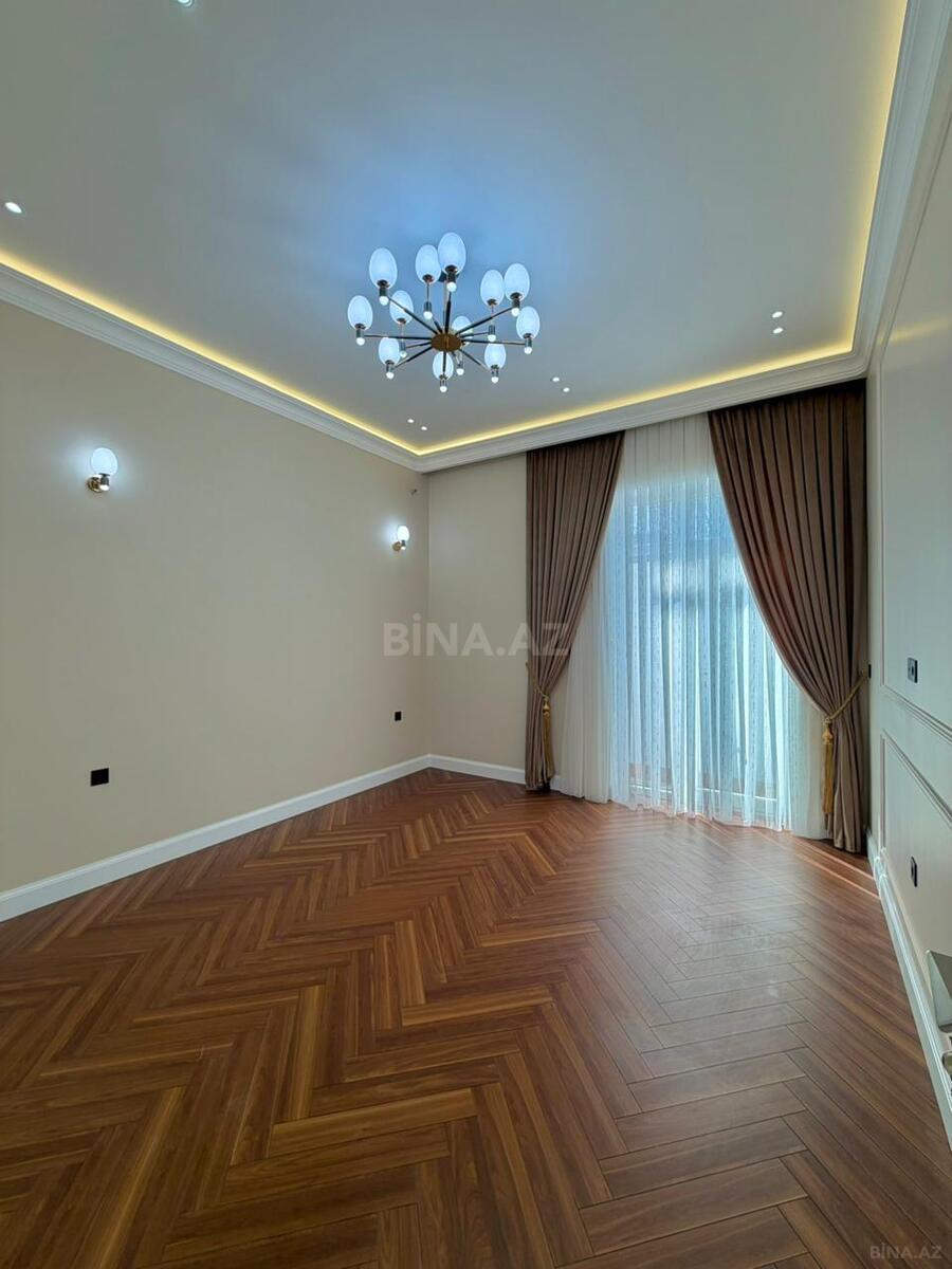 5-комн. дом/дача - пос. Мардакан - 210 м² (19)
