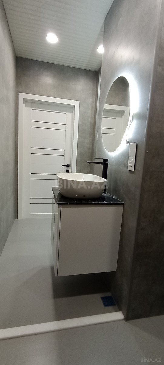 2-комн. новостройка - Хырдалан - 60 м² (9)