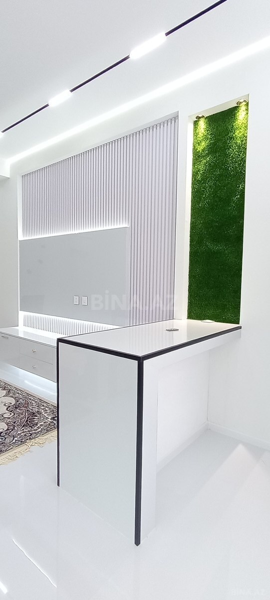 2-комн. новостройка - Хырдалан - 60 м² (1)