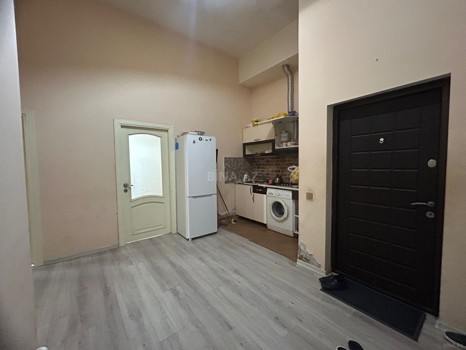 3-комн. новостройка - м. 20 января - 115 м² (6)