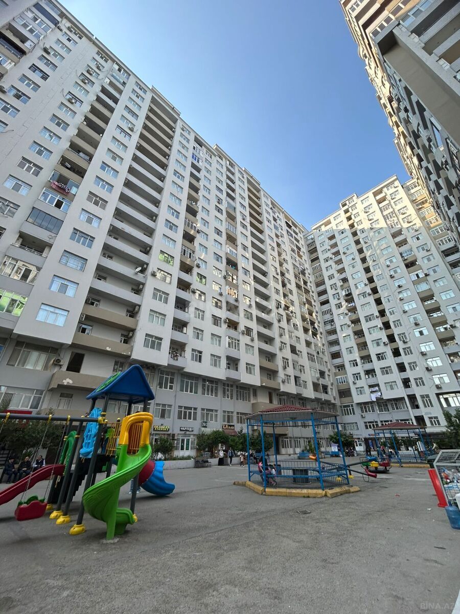 3-комн. новостройка - м. 20 января - 115 м² (1)