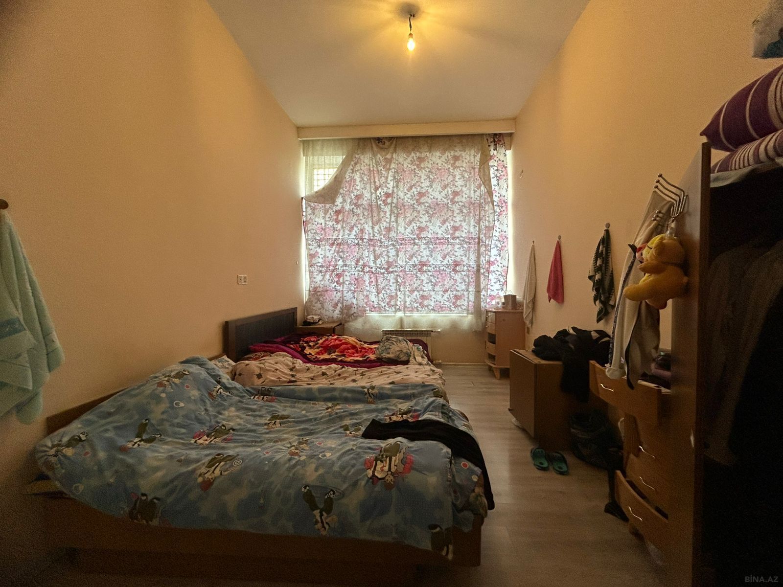 3-комн. новостройка - м. 20 января - 115 м² (4)