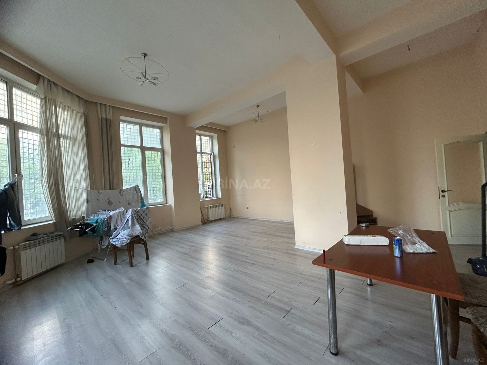 3-комн. новостройка - м. 20 января - 115 м² (3)