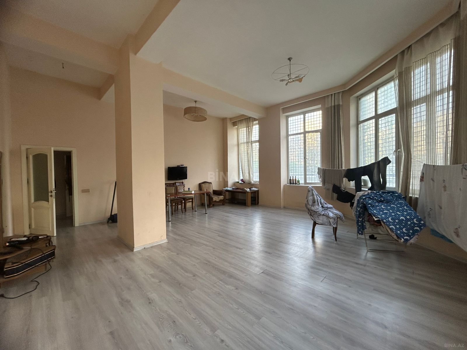 3-комн. новостройка - м. 20 января - 115 м² (2)