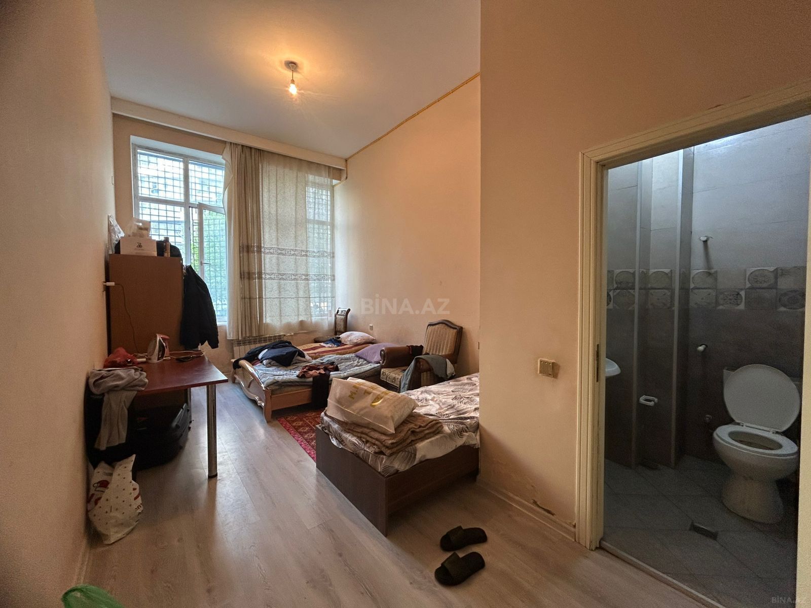 3-комн. новостройка - м. 20 января - 115 м² (5)
